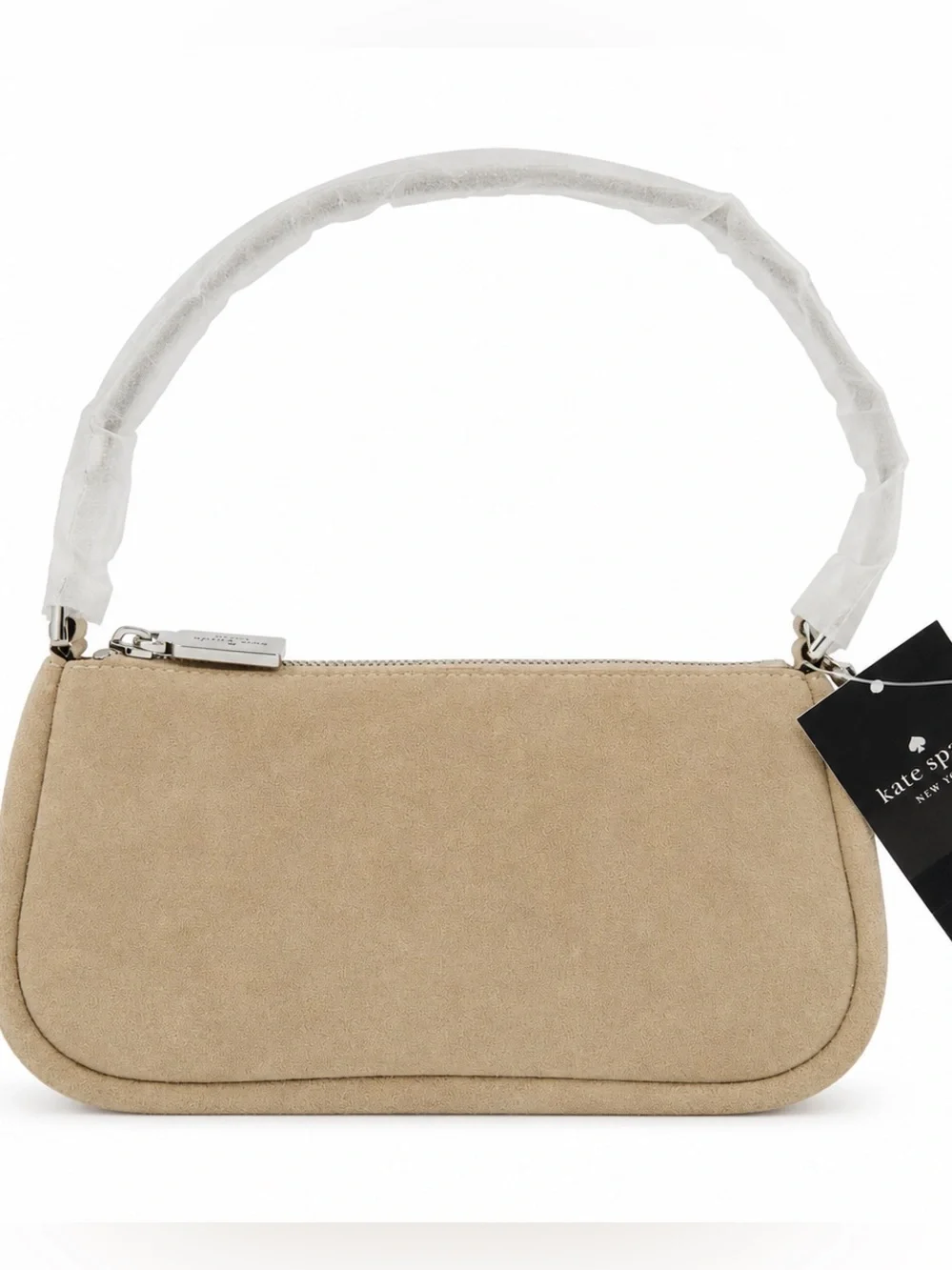 Kate Spade Kayla Studded Convertible Mini Bag